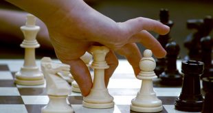 آموزش شطرنج- بهترین حرکت