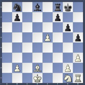 حمله و دفاع در شطرنج -آموزش شطرنج - شطرنج سفید